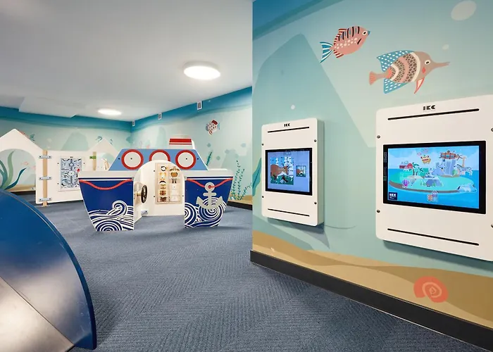 Apartament Nadmorskie Tarasy A 410- Wellness&spa