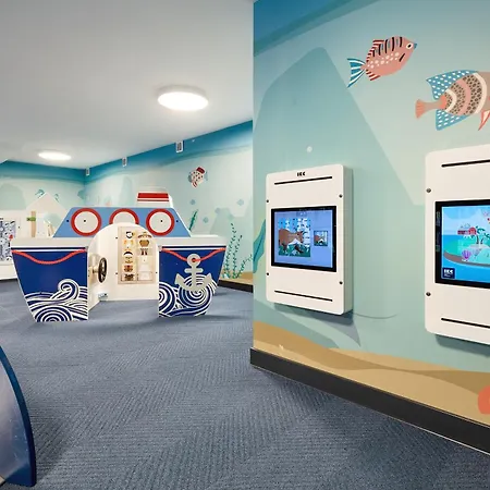 Apartmán Nadmorskie Tarasy A 410- Wellness &